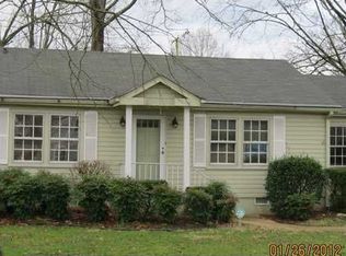 5534 Old Mission Rd, Chattanooga, TN 37411