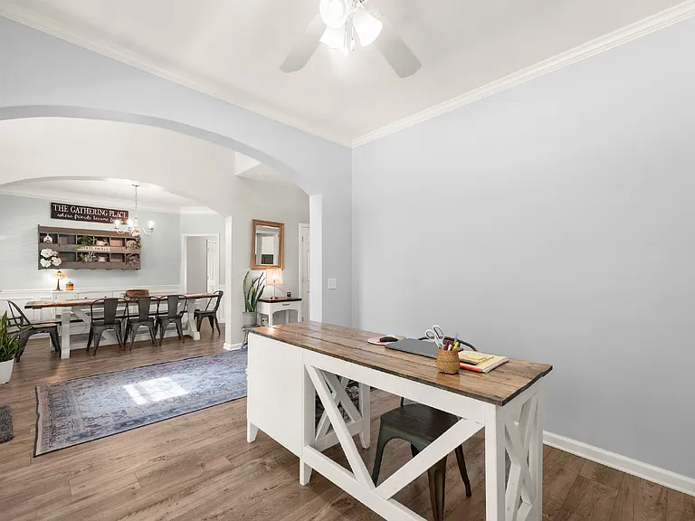 3947 Walnut Grove Way — Photo 17