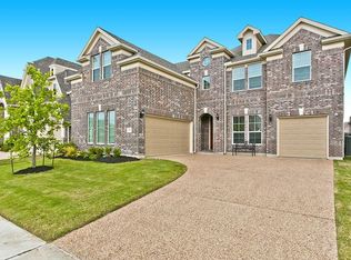 13905 Signal Hill Dr, Little Elm, TX 75068