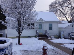 14 Dodd Pl, South Amboy, NJ 08879