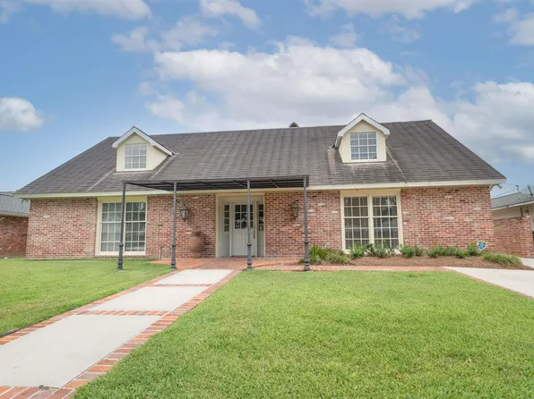 6477 Peggy St, Baton Rouge, LA 70808