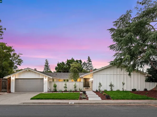 265 Dover Dr, Walnut Creek, CA 94598