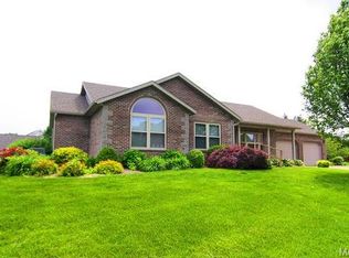 1001 Redbud Ln, Jackson, MO 63755