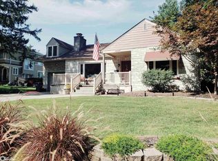 1609 River St, Burlington, IA 52601
