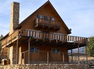 1575 Indian Springs Dr, Lone Pine, CA 93545