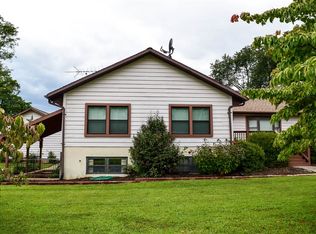 4816 Clermont Mill Rd, Pylesville, MD 21132