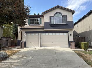 6627 Brook Falls Cir, Stockton, CA 95219