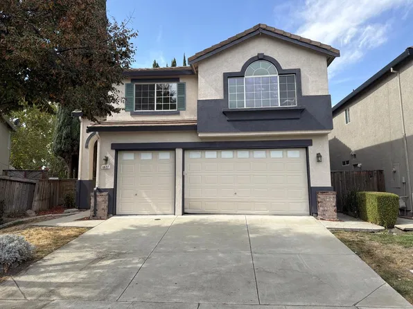 6627 Brook Falls Cir, Stockton, CA 95219