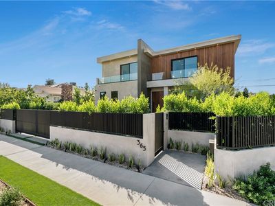 365 N Vista St, Los Angeles, CA, 90036