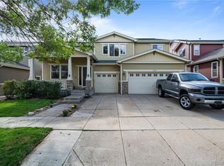 12235 Helena St, Commerce City, CO 80603
