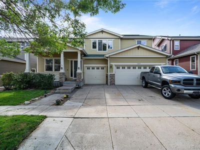 12235 Helena Street, Commerce City, CO, 80603