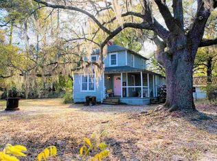 2218 Old Charleston Rd, Georgetown, SC 29440