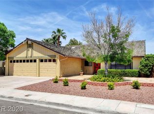 5926 Corazon Dr, Las Vegas, NV 89103