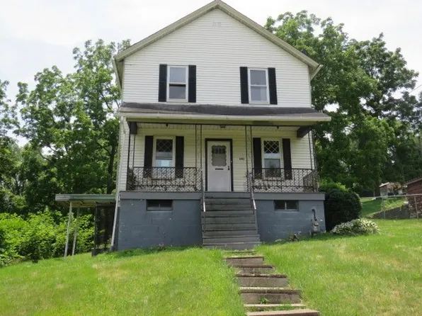 640 Redwood Dr, Mc Donald, PA 15057