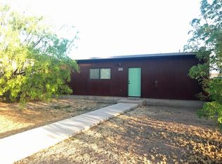 907 W Eagle Pass St, Alpine, TX 79830