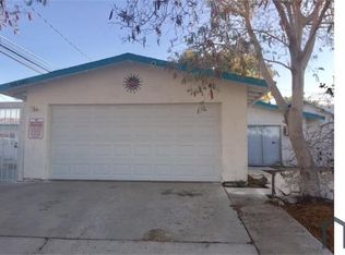 66540 5th St, Desert Hot Springs, CA 92240