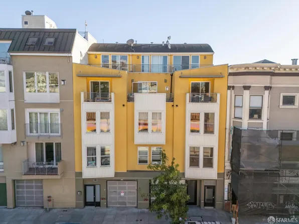 2637 24th St APT 3, San Francisco, CA 94110