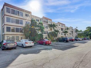 4047 NW 16th St #209, Lauderhill, FL 33313