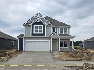 1590 Albatross St, Danville, IN 46122
