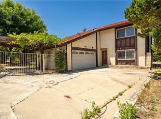 1935 Walnut Leaf Dr, Walnut, CA 91789