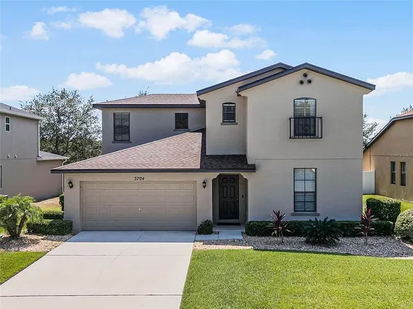 3704 Briar Run Dr, Clermont, FL 34711