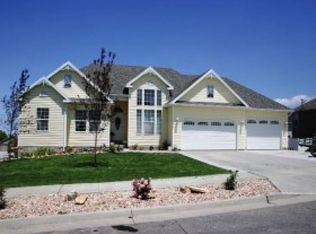 813 E 420 S, Tooele, UT 84074