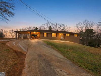 820 Collier Rd, Toccoa, GA, 30577