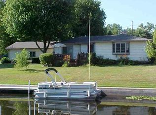 96 Ems #T15, Leesburg, IN