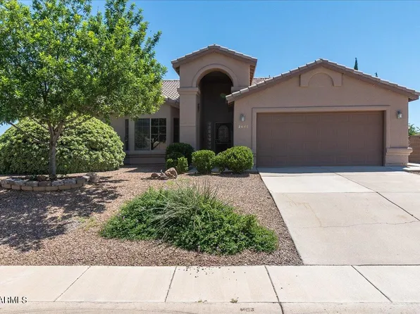 2449 San Ysidro Drive, Sierra Vista, AZ 85635