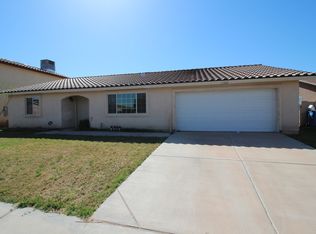1323 S Fresno Ave, Somerton, AZ 85350