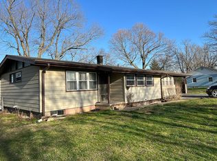 108 O E Ave, Wood Heights, MO 64024