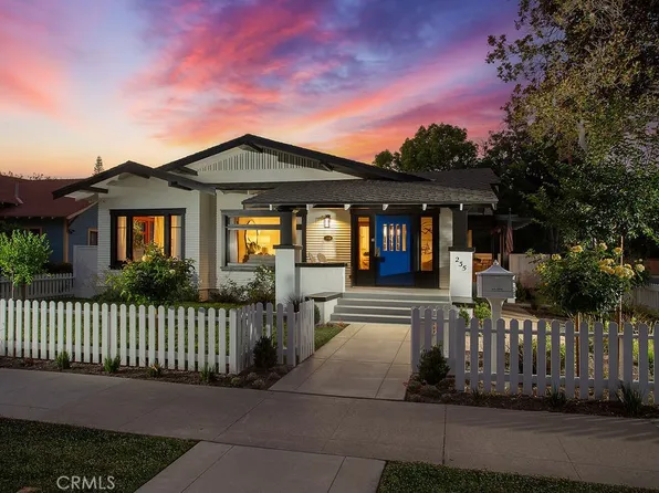 235 E Palmyra Ave, Orange, CA 92866