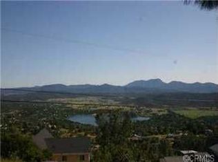 16057 Eagle Rock Rd, Hidden Valley Lake, CA 95467