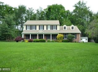 708 Maplehurst Ln, Monkton, MD 21111