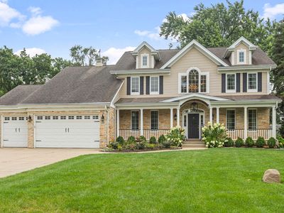 105 W Ridge Ave, Prospect Heights, IL, 60070