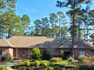 28 Granger Dr, Pinehurst, NC 28374