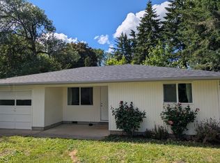 (Undisclosed Address), Eugene, OR 97404