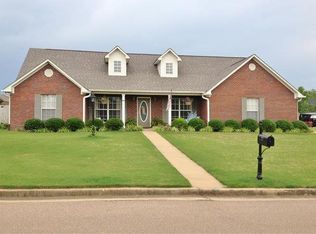 303 Ohara Dr, Oxford, MS 38655