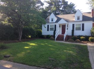 1808 Kelly St, Fayetteville, NC 28305