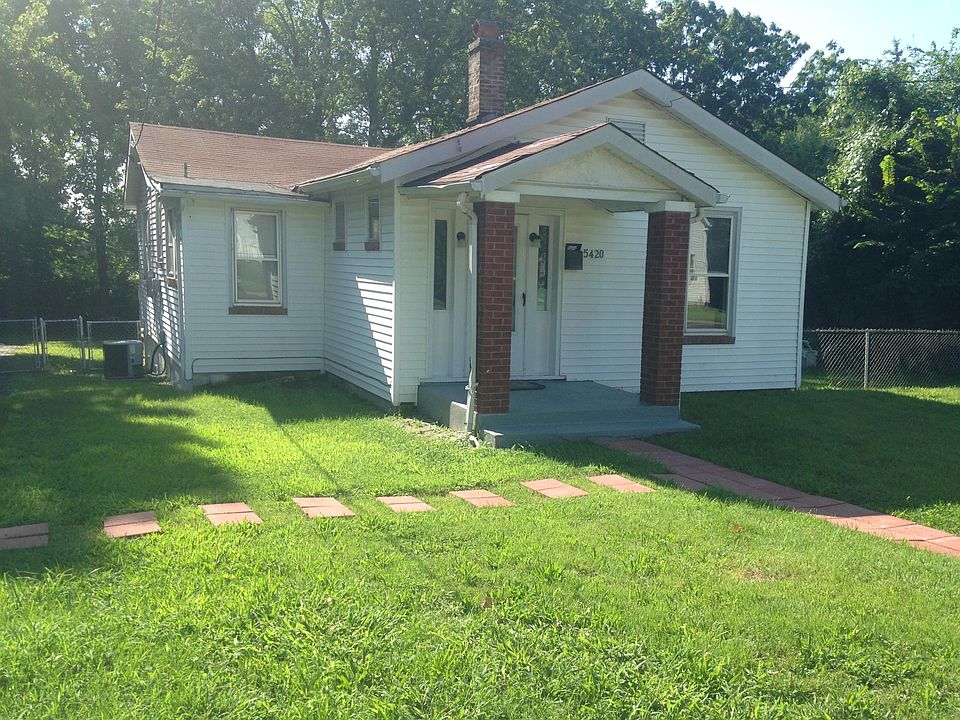 2nd image of 5420 Janet Ave