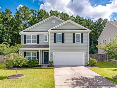 2009 Jubilee Crescent Ct, Summerville, SC, 29485