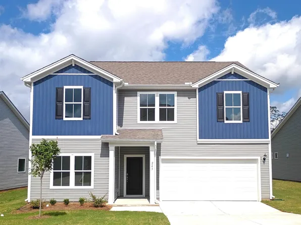 243 Pretoria Dr Lot 77, Woodruff, SC 29388