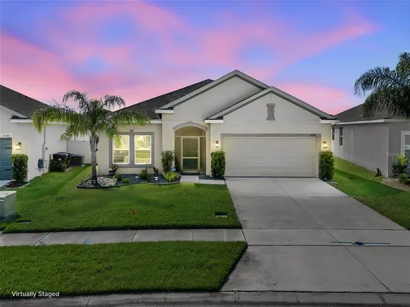 3538 Vega Creek Dr, Saint Cloud, FL 34772