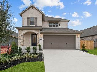 11214 Midland Hawthorn Pl, Cypress, TX 77433