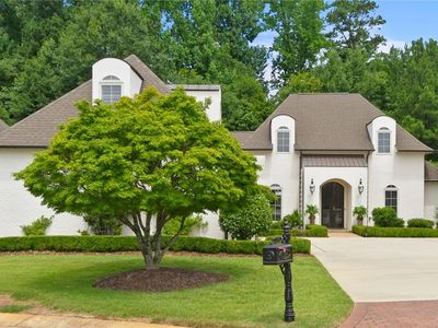 1760 Vista Dr, Tuscaloosa, AL, 35406
