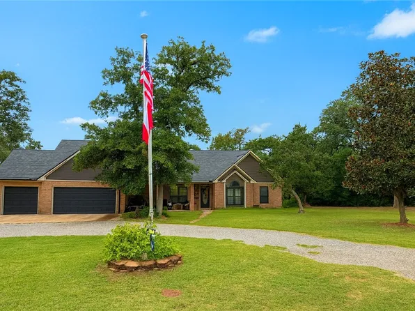 39 Johnson, Hilltop Lakes, TX 77871