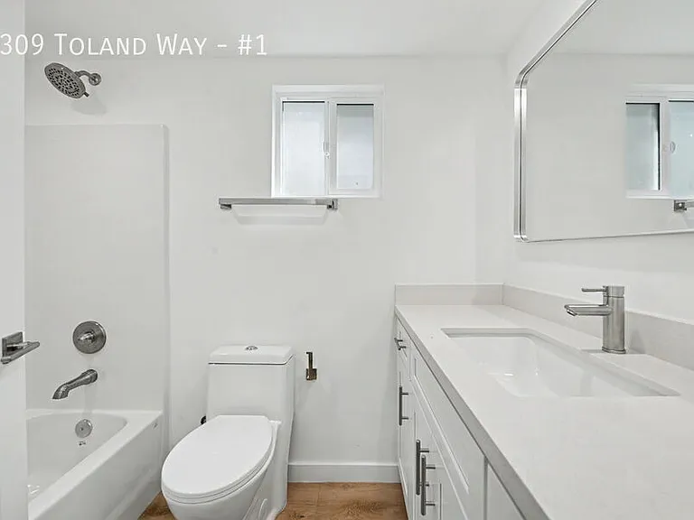 4309 Toland Way #1 — Photo 14