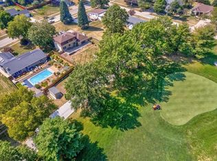 508 W Orchard Ave, Indianola, IA 50125