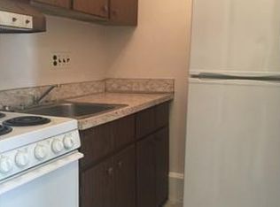 498 E 8th St #2, Boston, MA 02127