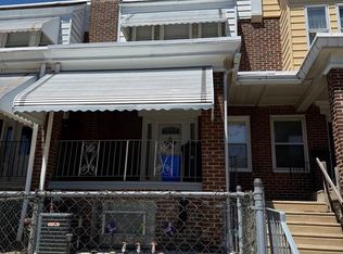 5954 Agusta St, Philadelphia, PA 19149